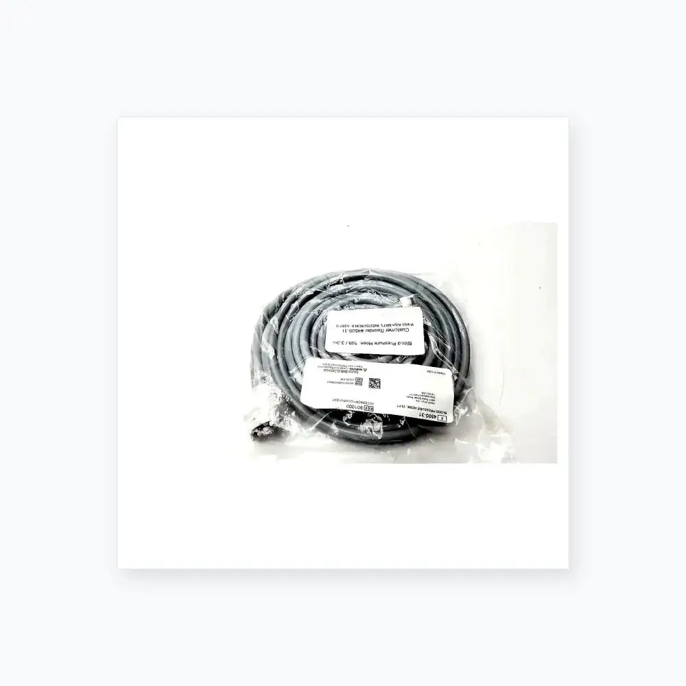 Welch Allyn 4500-31 Blood Pressure Hose, 10FT Blood Pressure Hose, second-hand product photo 5