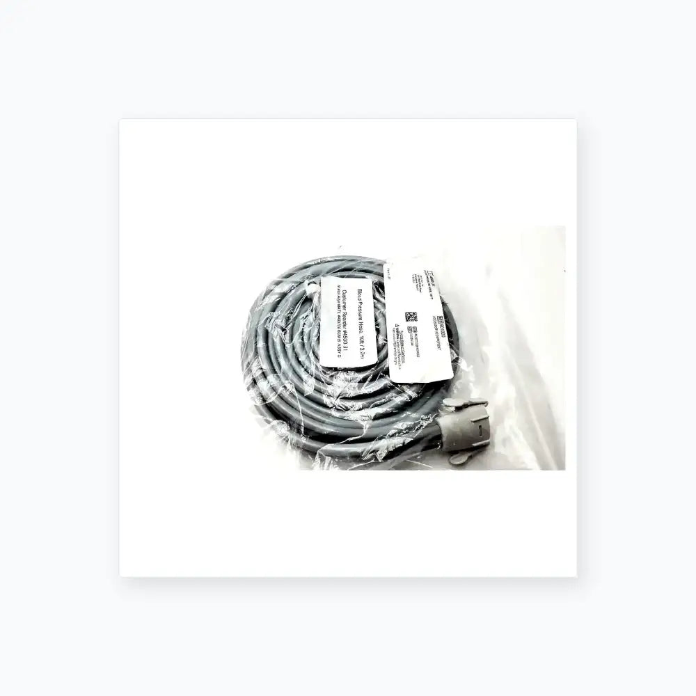 Welch Allyn 4500-31 Blood Pressure Hose, 10FT Blood Pressure Hose, second-hand product photo 4