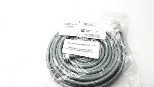 Welch Allyn 4500-31 Blood Pressure Hose, 10FT Blood Pressure Hose, second-hand product photo 1