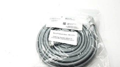 Welch Allyn 4500-31 Blood Pressure Hose, 10FT Blood Pressure Hose, second-hand product photo 1