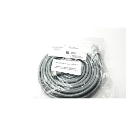 Welch Allyn 4500-31 Blood Pressure Hose, 10FT Blood Pressure Hose, second-hand product photo 1