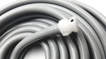 Welch Allyn 4500-31 Blood Pressure Hose, 10FT Blood Pressure Hose, second-hand product photo 9