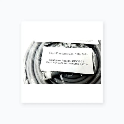 Welch Allyn 4500-31 Blood Pressure Hose, 10FT Blood Pressure Hose, second-hand product photo 3