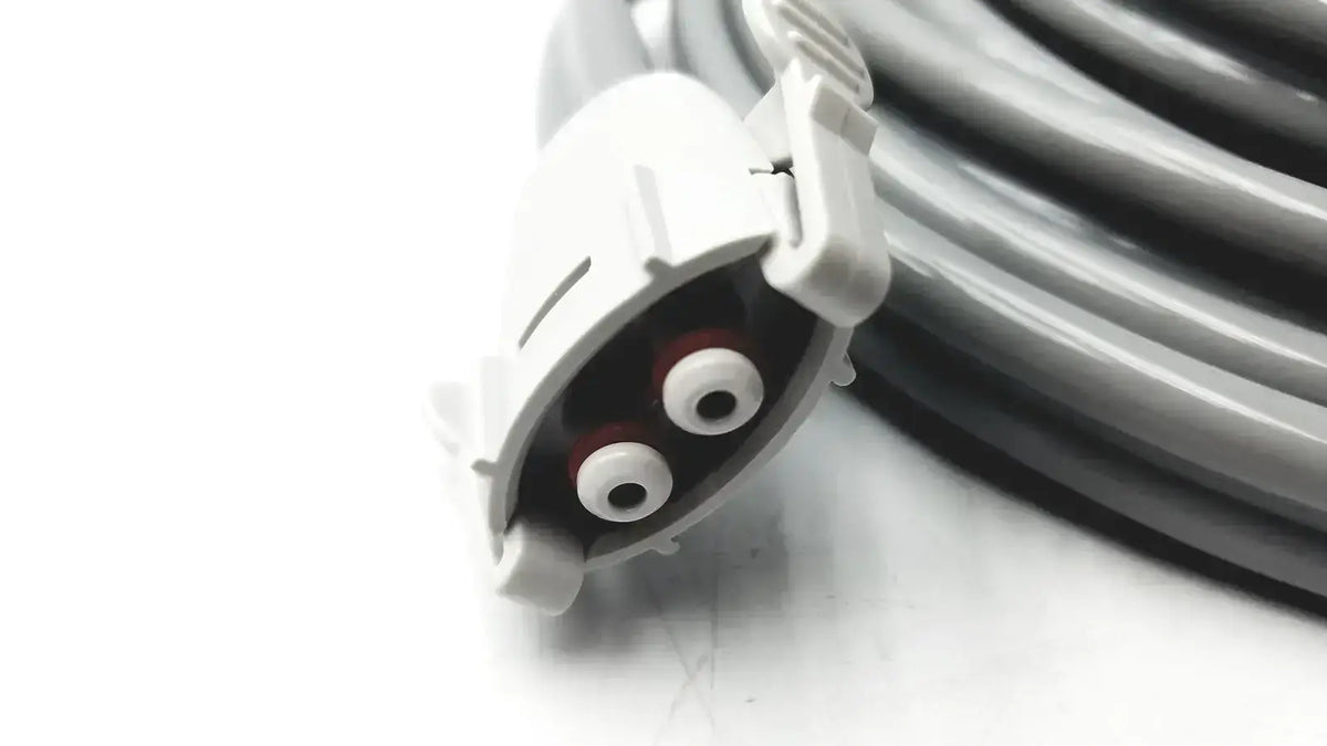 Welch Allyn 4500-31 Blood Pressure Hose, 10FT Blood Pressure Hose, second-hand product photo 8