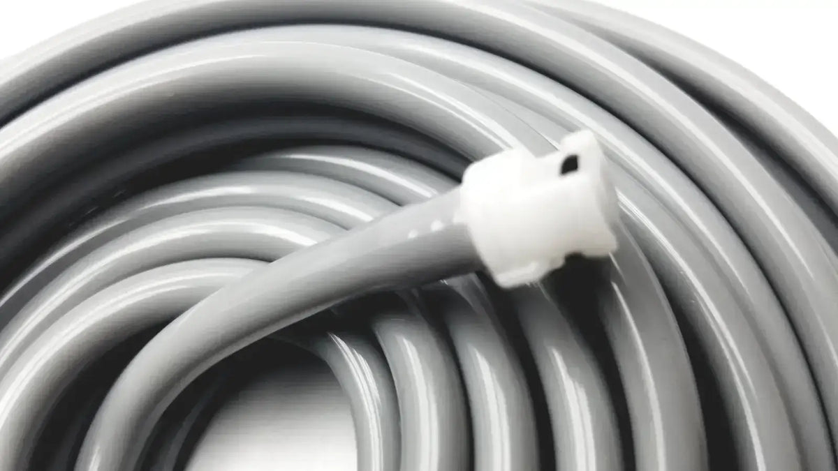 Welch Allyn 4500-31 Blood Pressure Hose, 10FT Blood Pressure Hose, second-hand product photo 9