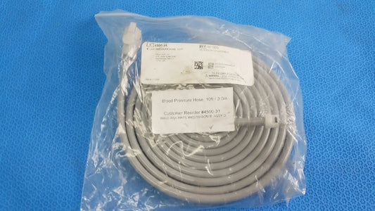 Reuse Medical Welch Allyn 4500-31 NIBP Compatible Double Hose Blood Pressure Machines & Monitors, second-hand product photo 1
