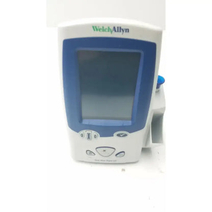 Welch Allyn 45NT0 45NTO Spot Vital Signs LXi Patient Monitor Vital Signs Monitor, second-hand product photo 1