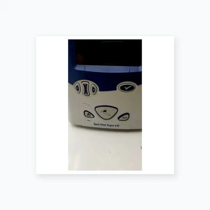 Welch Allyn 45NT0 45NTO Spot Vital Signs LXi Patient Monitor Vital Signs Monitor, second-hand product photo 8