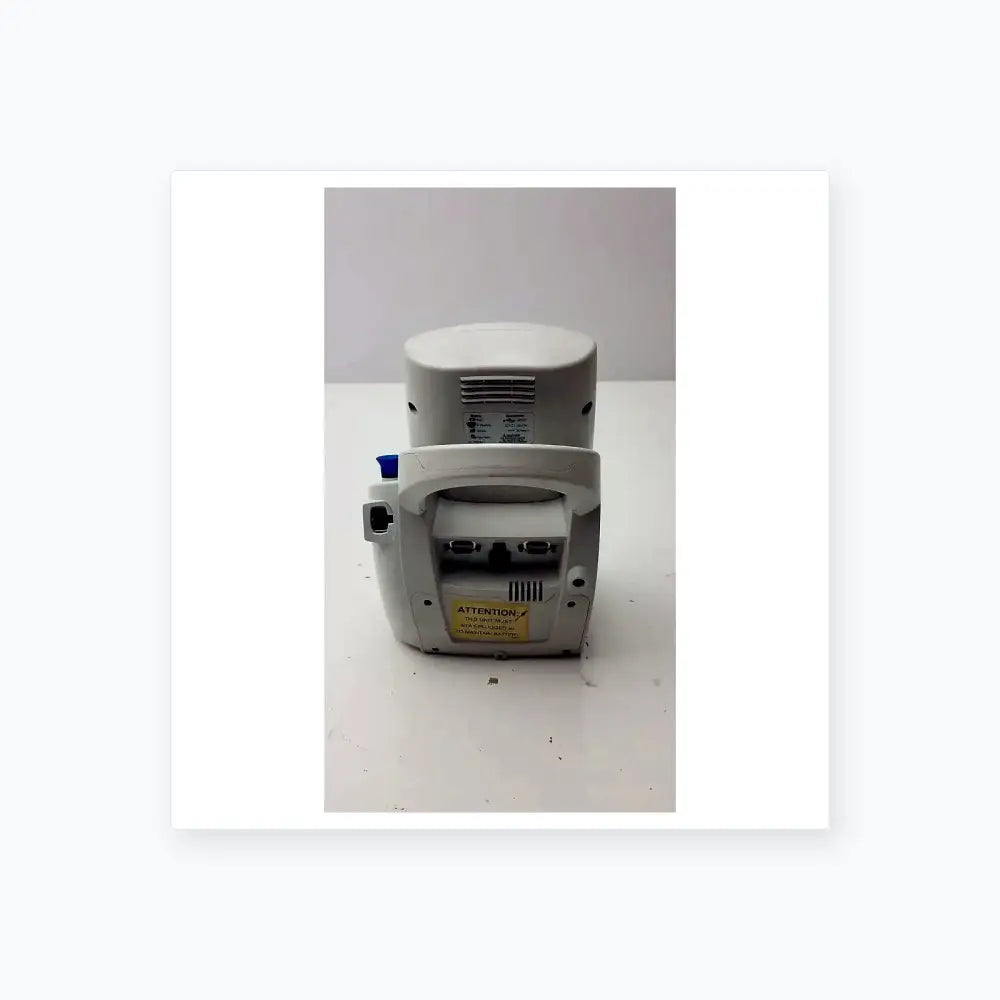 Welch Allyn 45NT0 45NTO Spot Vital Signs LXi Patient Monitor Vital Signs Monitor, second-hand product photo 5