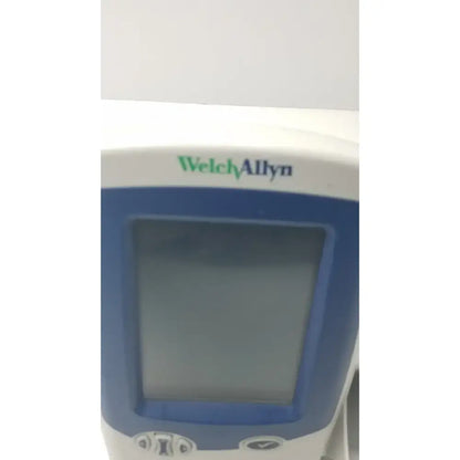 Welch Allyn 45NT0 45NTO Spot Vital Signs LXi Patient Monitor Vital Signs Monitor, second-hand product photo 2