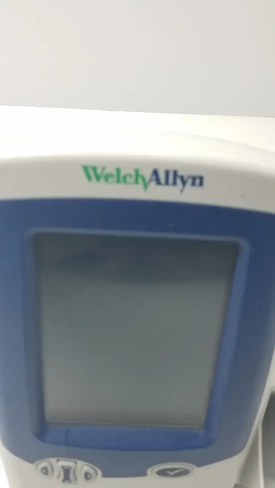 Welch Allyn 45NT0 45NTO Spot Vital Signs LXi Patient Monitor Vital Signs Monitor, second-hand product photo 2