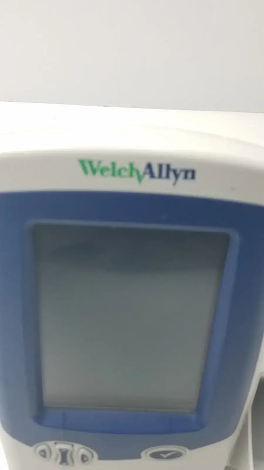 Welch Allyn 45NT0 45NTO Spot Vital Signs LXi Patient Monitor Vital Signs Monitor, second-hand product photo 2