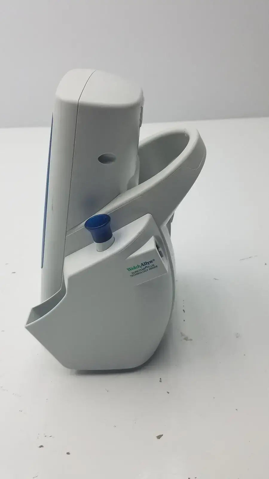 Welch Allyn 45NT0 45NTO Spot Vital Signs LXi Patient Monitor Vital Signs Monitor, second-hand product photo 4