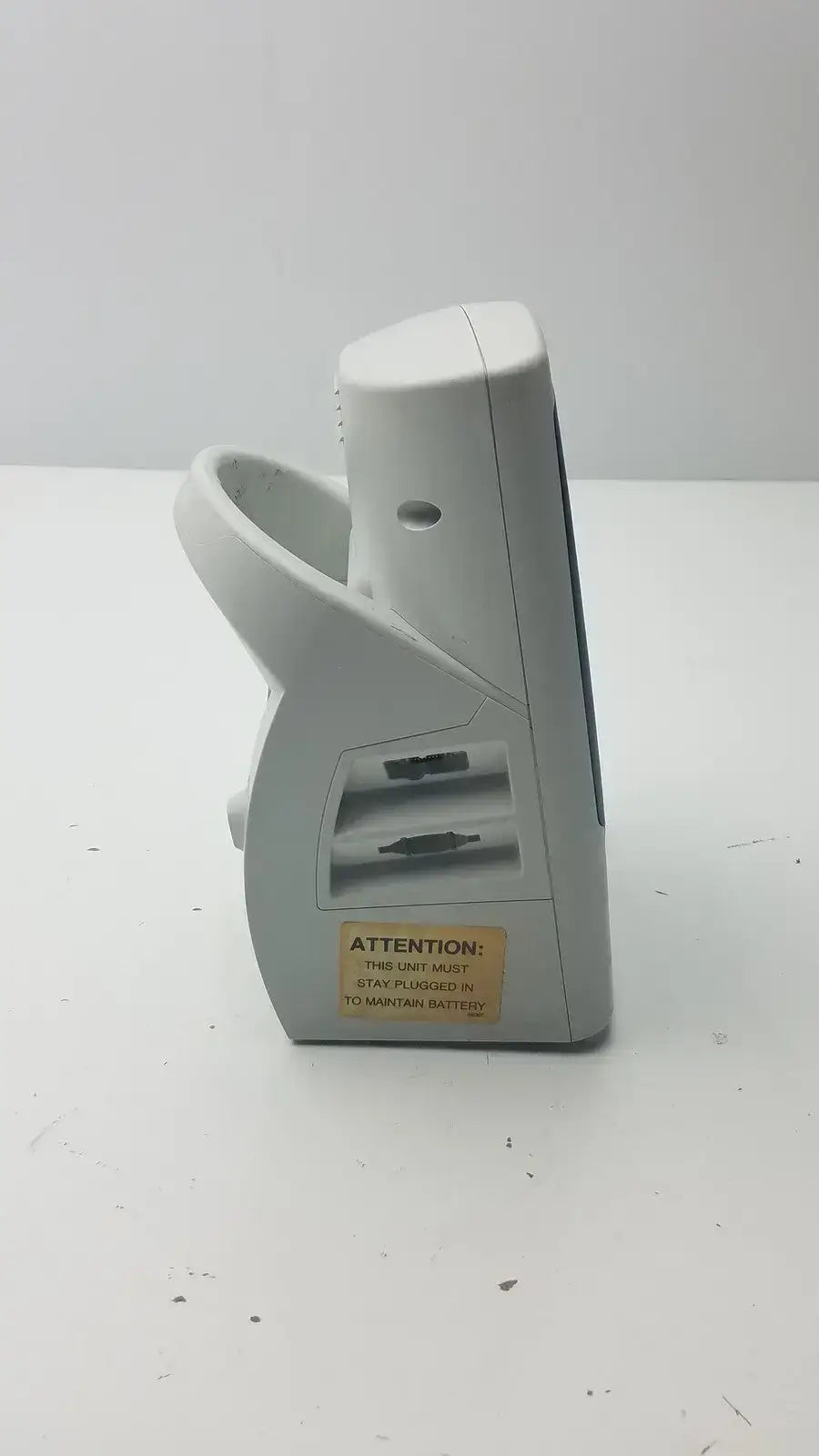 Welch Allyn 45NT0 45NTO Spot Vital Signs LXi Patient Monitor Vital Signs Monitor, second-hand product photo 6