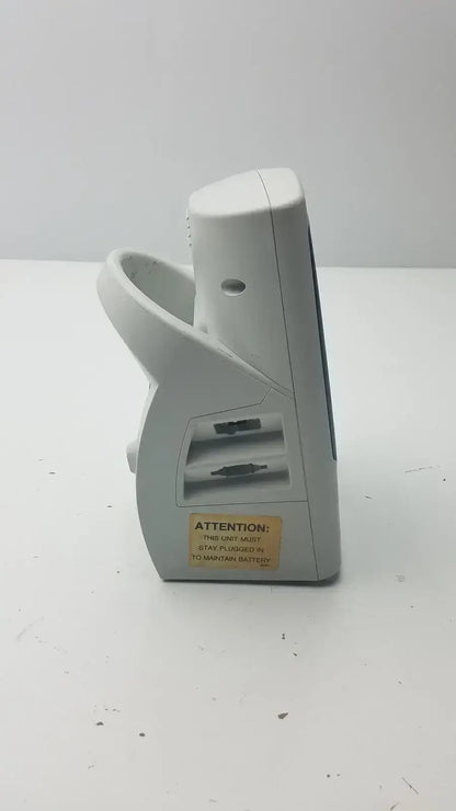 Welch Allyn 45NT0 45NTO Spot Vital Signs LXi Patient Monitor Vital Signs Monitor, second-hand product photo 6