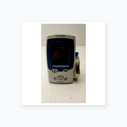 Welch Allyn 45NT0 45NTO Spot Vital Signs LXi Patient Monitor Vital Signs Monitor, second-hand product photo 7