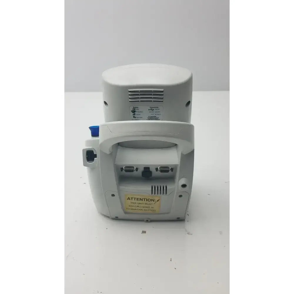 Welch Allyn 45NT0 45NTO Spot Vital Signs LXi Patient Monitor Vital Signs Monitor, second-hand product photo 5