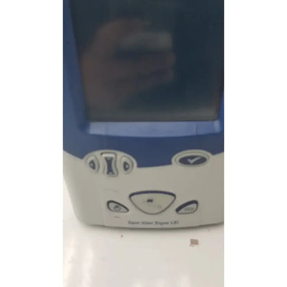Welch Allyn 45NT0 45NTO Spot Vital Signs LXi Patient Monitor Vital Signs Monitor, second-hand product photo 3