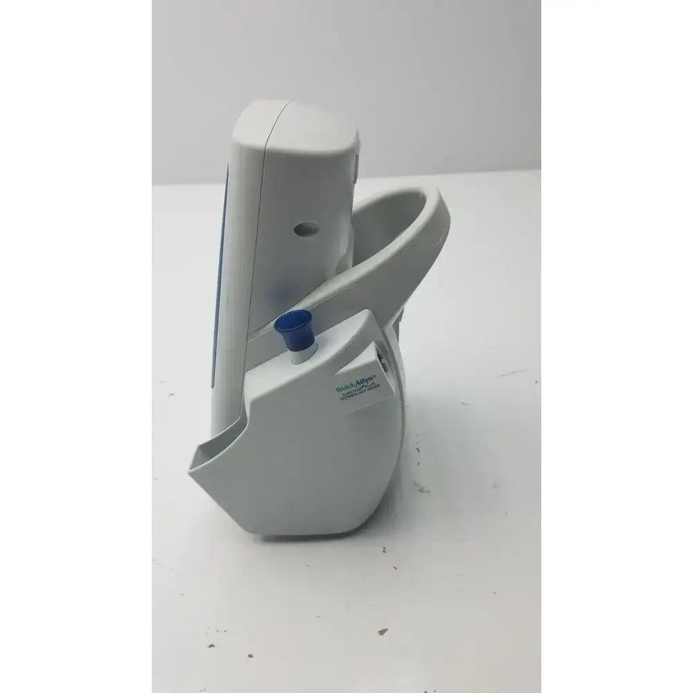 Welch Allyn 45NT0 45NTO Spot Vital Signs LXi Patient Monitor Vital Signs Monitor, second-hand product photo 4