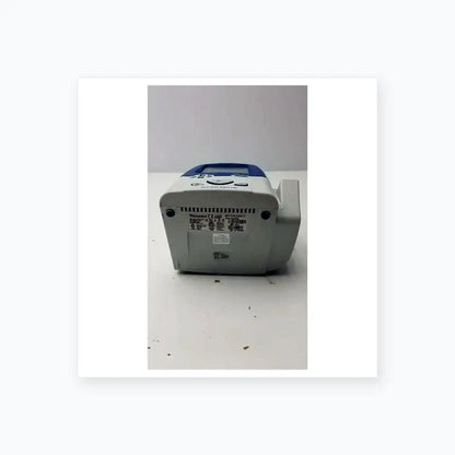 Welch Allyn 45NT0 45NTO Spot Vital Signs LXi Patient Monitor Vital Signs Monitor, second-hand product photo 9