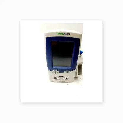 Welch Allyn 45NT0 45NTO Spot Vital Signs LXi Patient Monitor Vital Signs Monitor, second-hand product photo 1