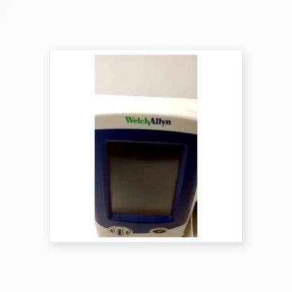 Welch Allyn 45NT0 45NTO Spot Vital Signs LXi Patient Monitor Vital Signs Monitor, second-hand product photo 2