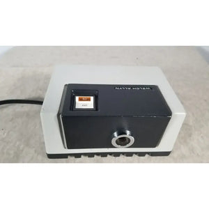 صندوق إضاءة Welch Allyn 48300، المدخلات 0.34 أمبير/120 فولت 60 هرتز