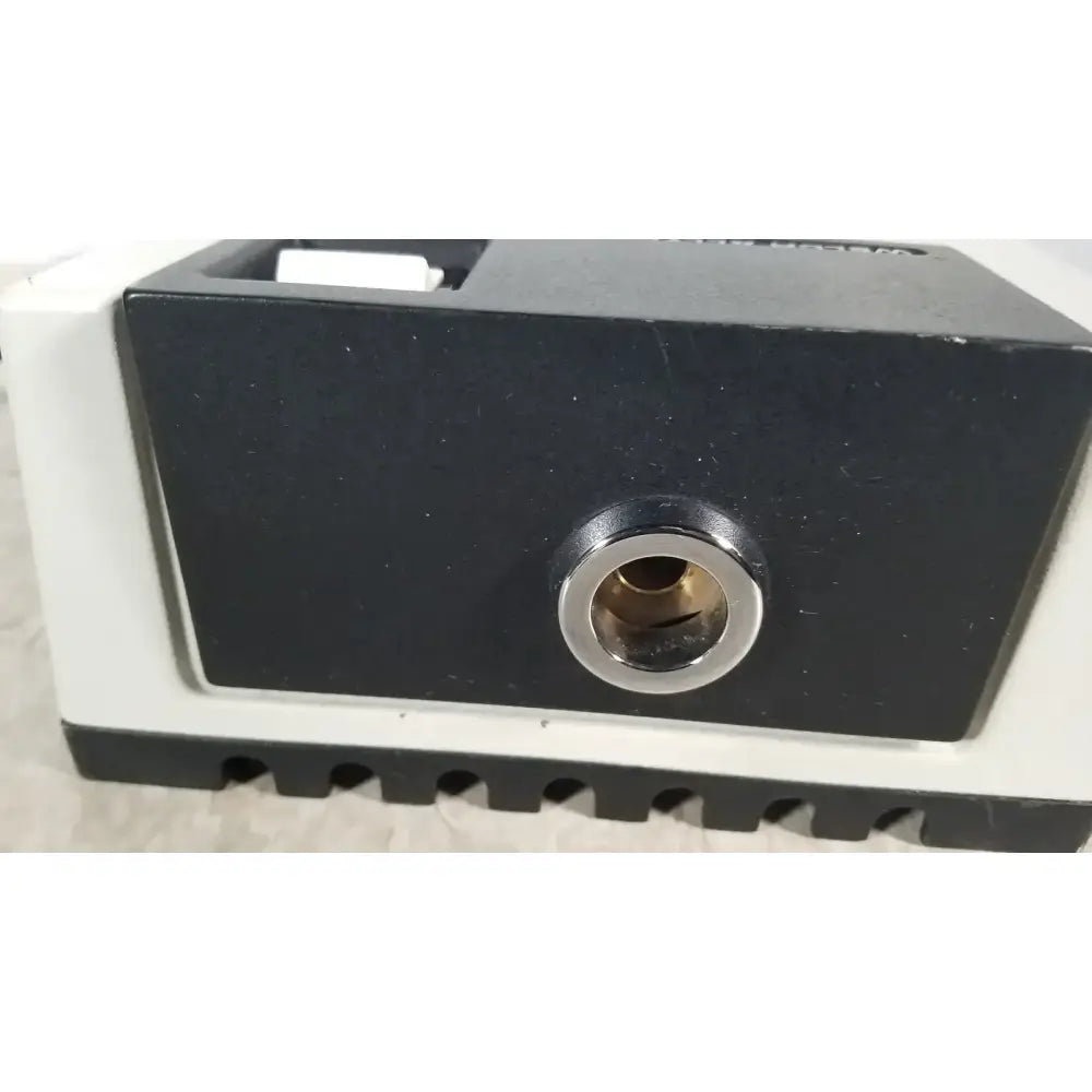 Welch Allyn 48300 Lite Box, Input .34A/120V 60HZ Light Source, second-hand product photo 6