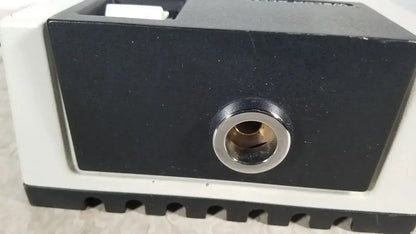 Welch Allyn 48300 Lite Box, Input .34A/120V 60HZ Light Source, second-hand product photo 6