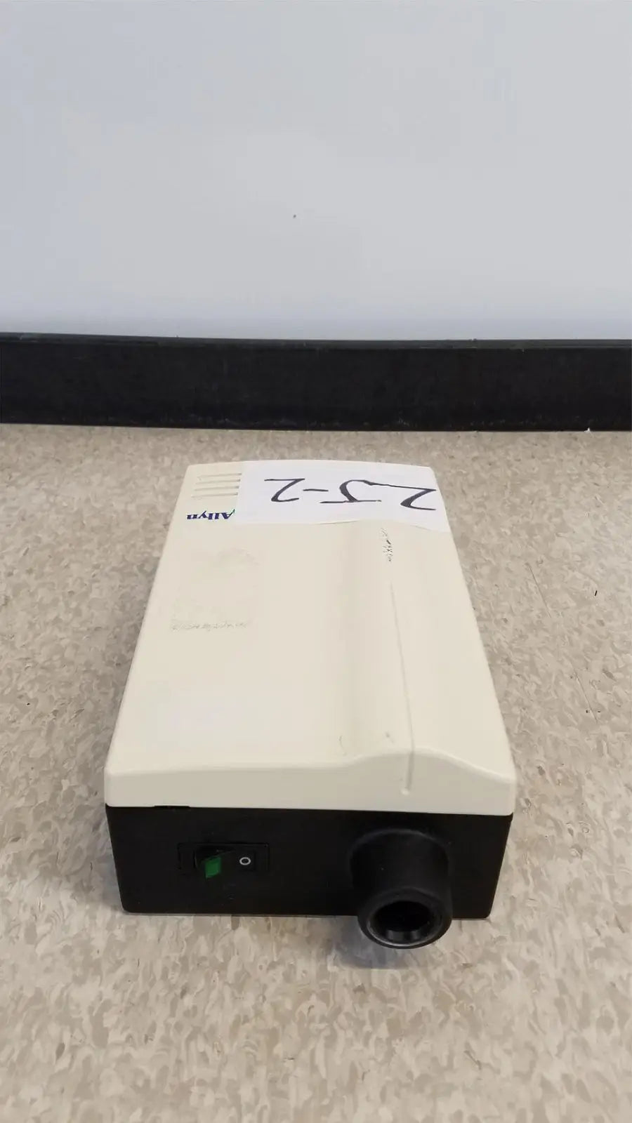 Reuse Medical Welch Allyn 48740 Exam Light Surgical & Examination Lights, second-hand product photo 1