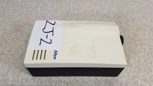 Welch allyn 48740 exam light in white and black with a label reading 25-2 for precise medical examination lighting