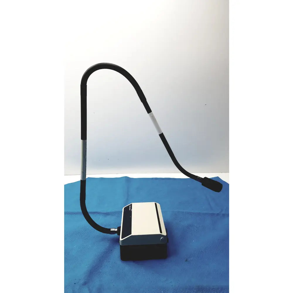 Welch Allyn 48830 Exam Light Box With Fiber Optic Ligth Pipe - Examination light system