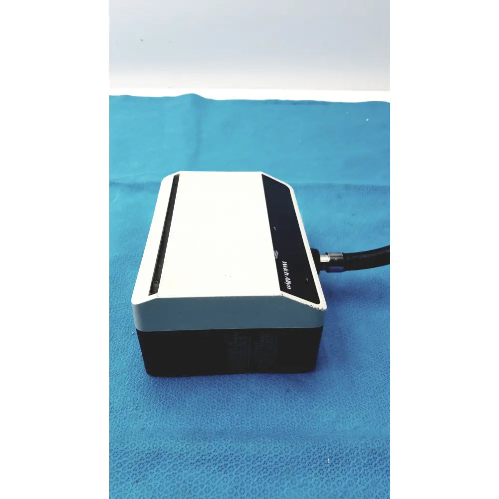 Welch Allyn 48830 Exam Light Box With Fiber Optic Ligth Pipe - Examination light system