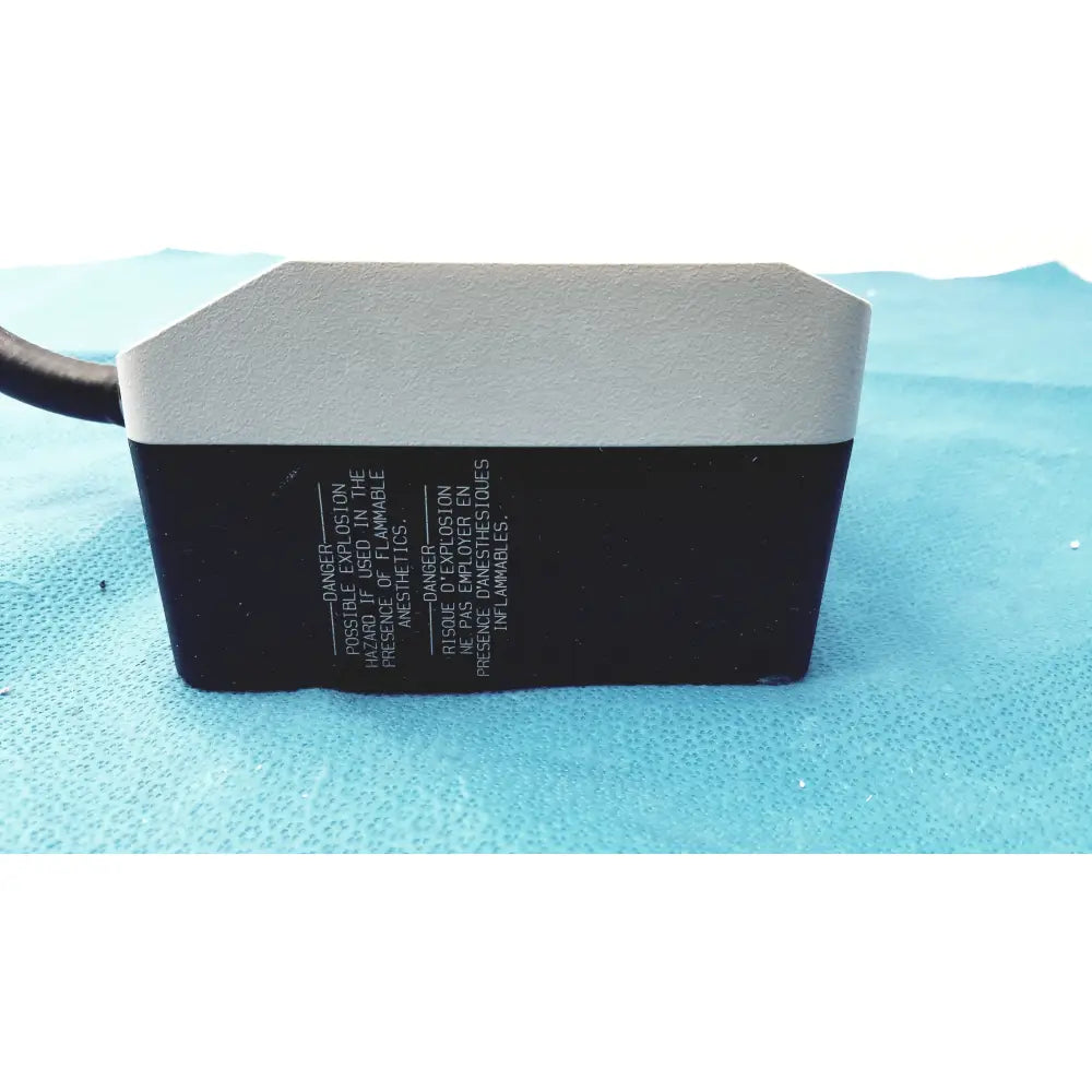 Welch Allyn 48830 Exam Light Box With Fiber Optic Ligth Pipe - Examination light system