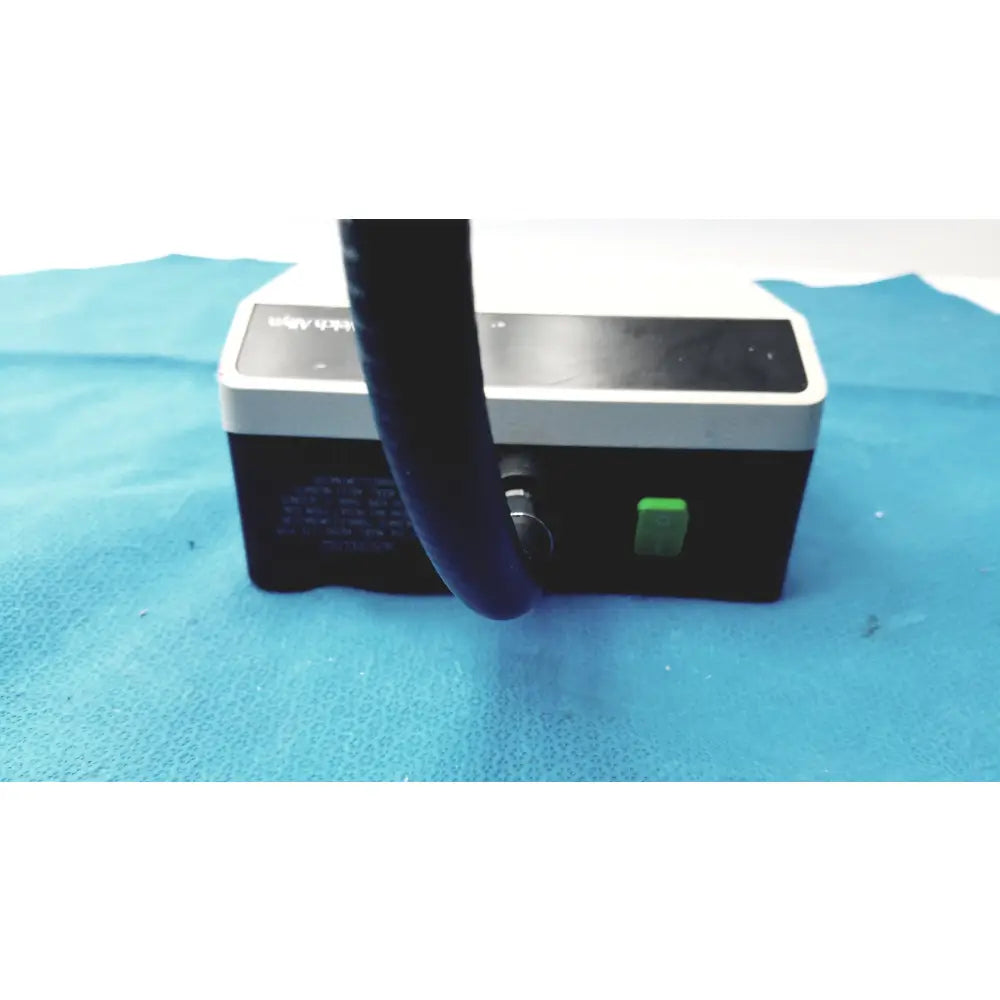 Welch Allyn 48830 Exam Light Box With Fiber Optic Ligth Pipe - Examination light system