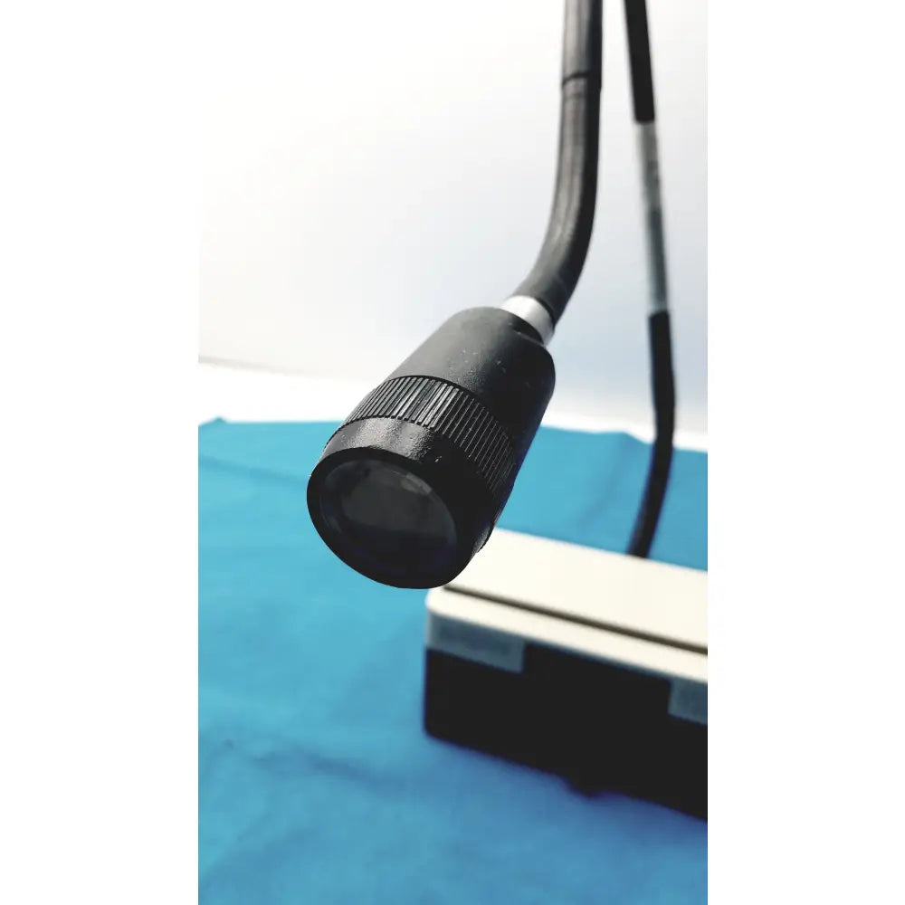 Welch Allyn 48830 Exam Light Box With Fiber Optic Ligth Pipe - Examination light system