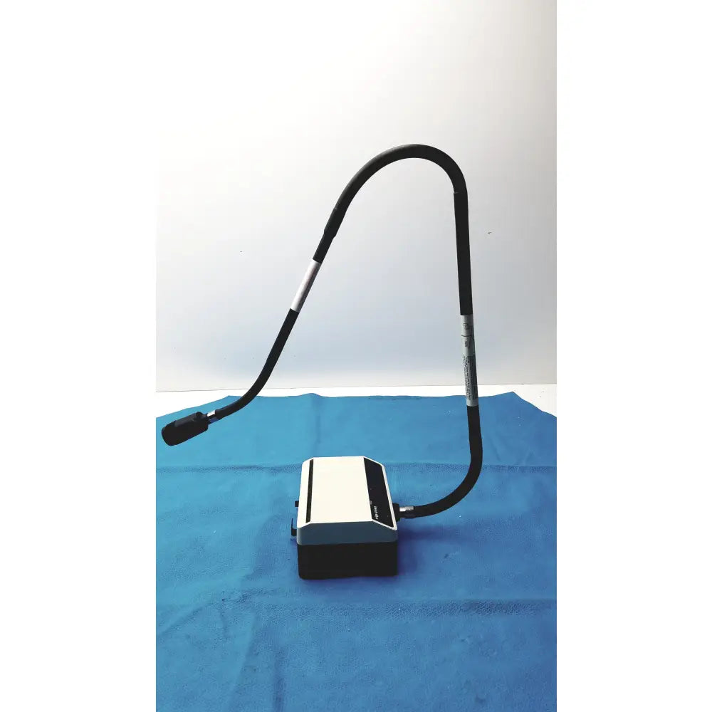 Welch Allyn 48830 Exam Light Box With Fiber Optic Ligth Pipe - Examination light system