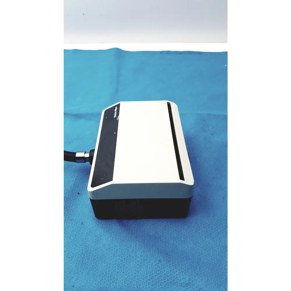 Welch Allyn 48830 Exam Light Box With Fiber Optic Ligth Pipe - Examination light system