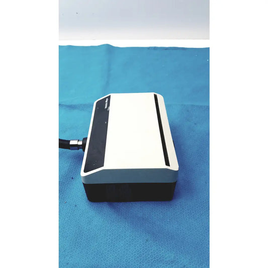 Welch Allyn 48830 Exam Light Box With Fiber Optic Ligth Pipe - Examination light system