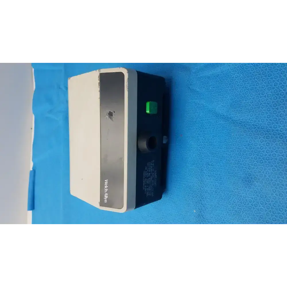 Welch Allyn 48830 Light Source Box – Fiber Optic Illuminator Fiber Optic Light Source, second-hand product photo 4
