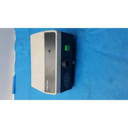 Welch Allyn 48830 Light Source Box – Fiber Optic Illuminator Fiber Optic Light Source, second-hand product photo 4