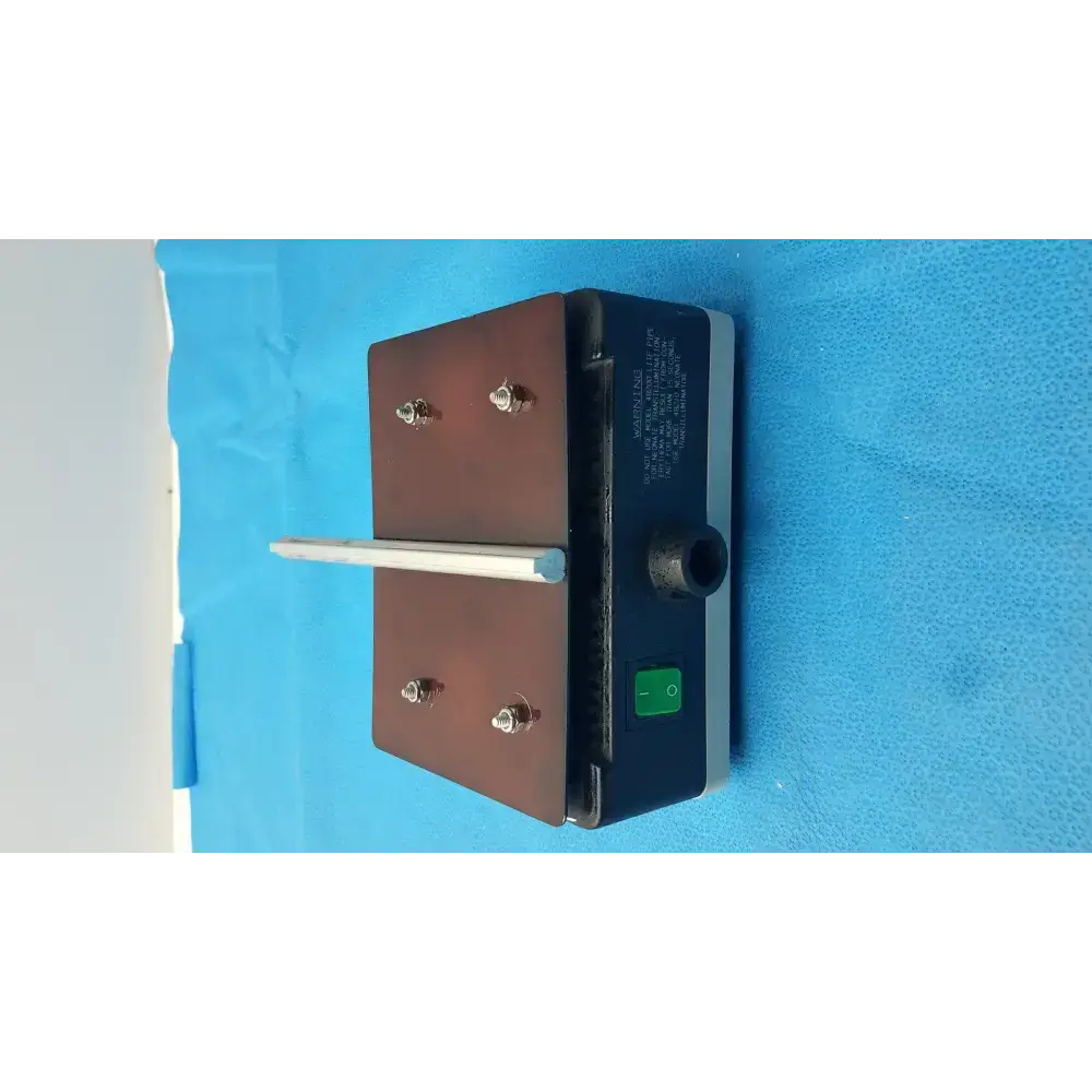 Welch Allyn 48830 Light Source Box – Fiber Optic Illuminator Fiber Optic Light Source, second-hand product photo 1