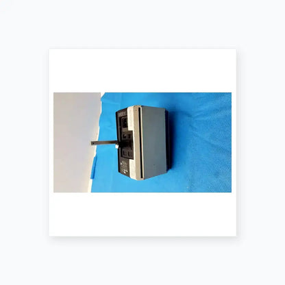 Welch Allyn 48830 Light Source Box – Fiber Optic Illuminator Fiber Optic Light Source, second-hand product photo 5