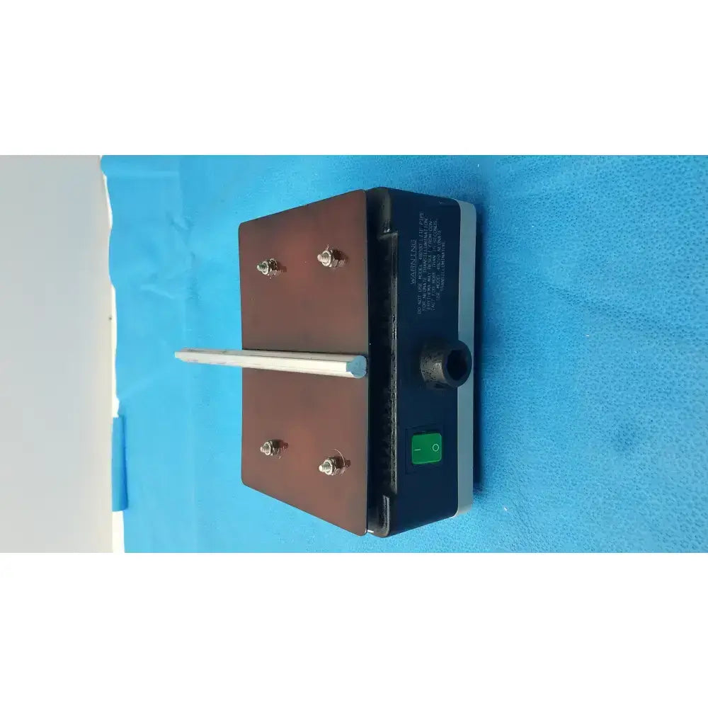 Welch Allyn 48830 Light Source Box – Fiber Optic Illuminator Fiber Optic Light Source, second-hand product photo 1
