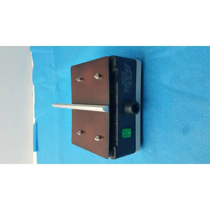 Welch Allyn 48830 Light Source Box – Fiber Optic Illuminator Fiber Optic Light Source, second-hand product photo 1