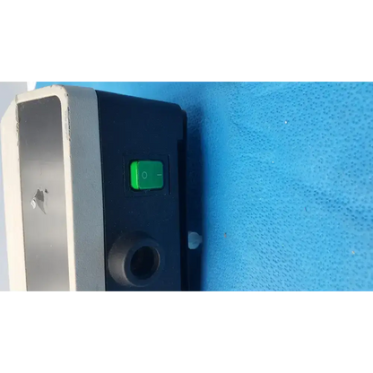 Welch Allyn 48830 Light Source Box – Fiber Optic Illuminator Fiber Optic Light Source, second-hand product photo 3