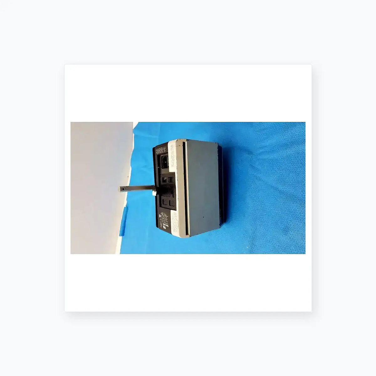 Welch Allyn 48830 Light Source Box – Fiber Optic Illuminator Fiber Optic Light Source, second-hand product photo 5