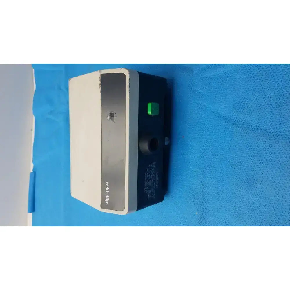 Welch Allyn 48830 Light Source Box – Fiber Optic Illuminator Fiber Optic Light Source, second-hand product photo 4