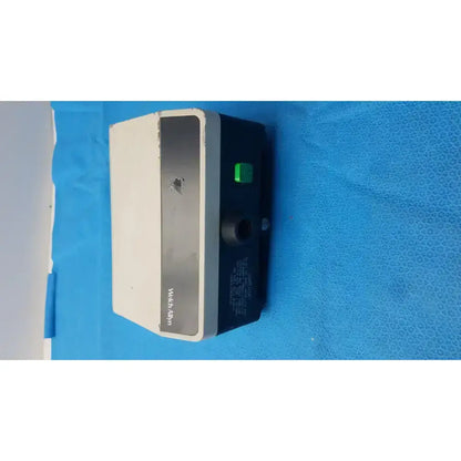 Welch Allyn 48830 Light Source Box – Fiber Optic Illuminator Fiber Optic Light Source, second-hand product photo 4