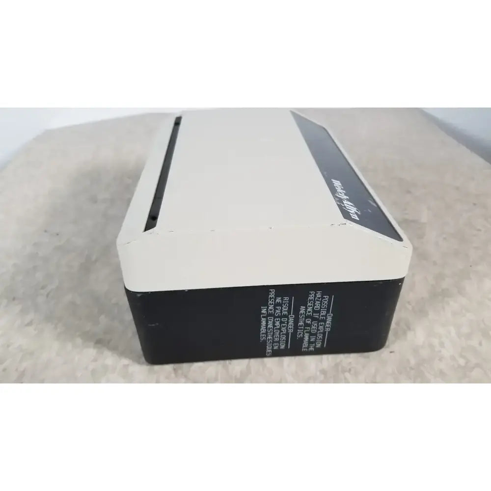 Welch Allyn 48830 Lite Box for 48210 Neonate Lite Pipe Exam Light Light Source, second-hand product photo 7